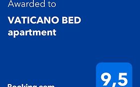 Vaticano Bed Apartment